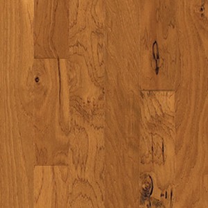 Distinctions 5 Inches Rustic Pecan Golden